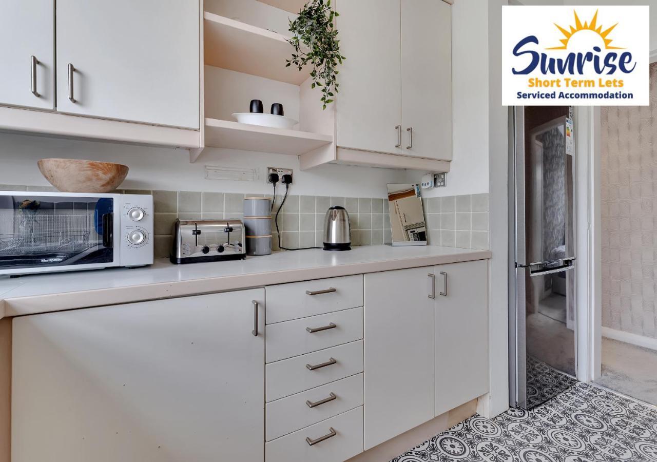 3 Beds At Arthurs Seat By Sunrise Short Lets เอดินบะระ ภายนอก รูปภาพ